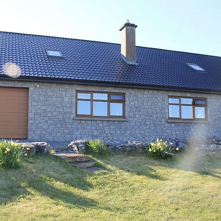 Woodview House Bed And Breakfast Ballinrobe Εξωτερικό φωτογραφία