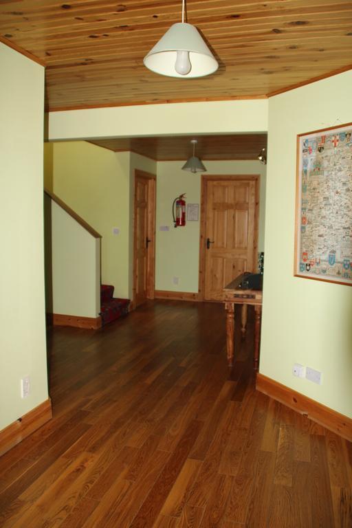 Woodview House Bed And Breakfast Ballinrobe Εξωτερικό φωτογραφία