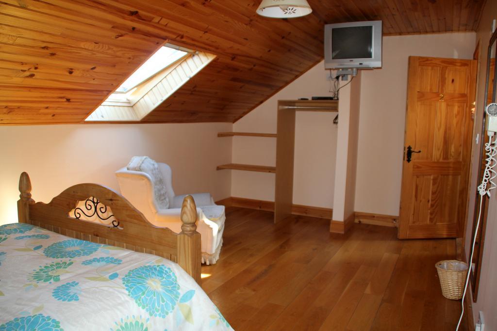 Woodview House Bed And Breakfast Ballinrobe Δωμάτιο φωτογραφία