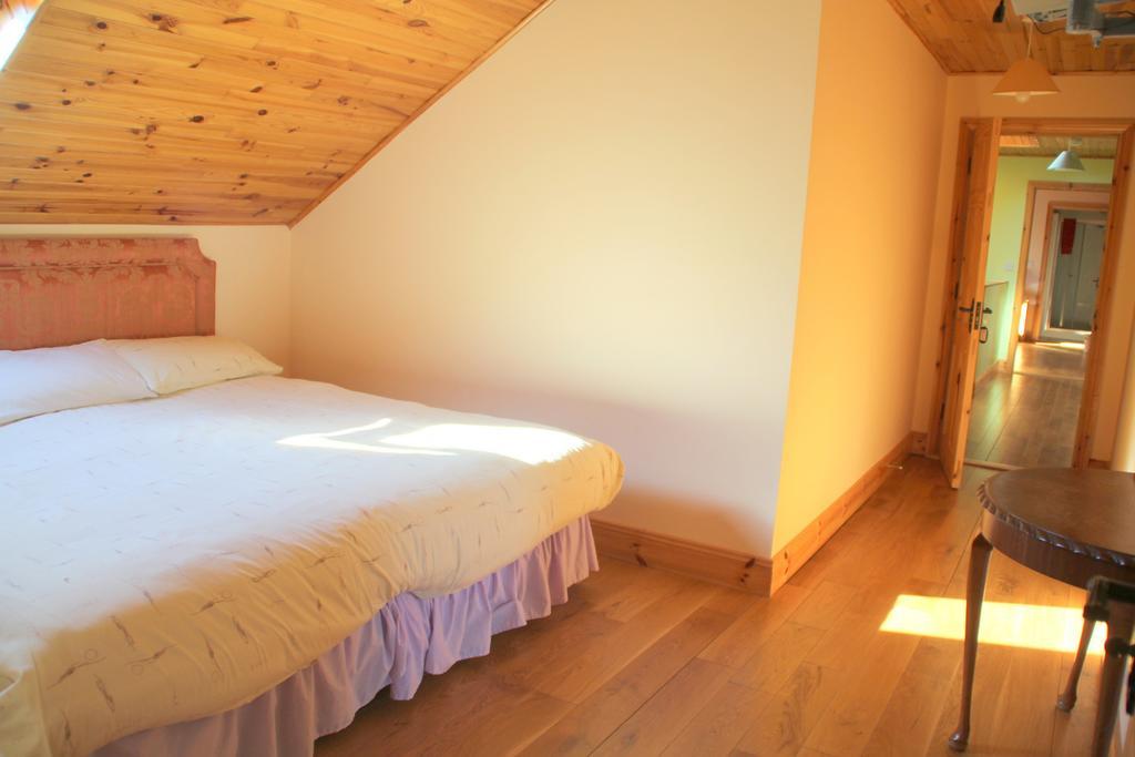 Woodview House Bed And Breakfast Ballinrobe Δωμάτιο φωτογραφία