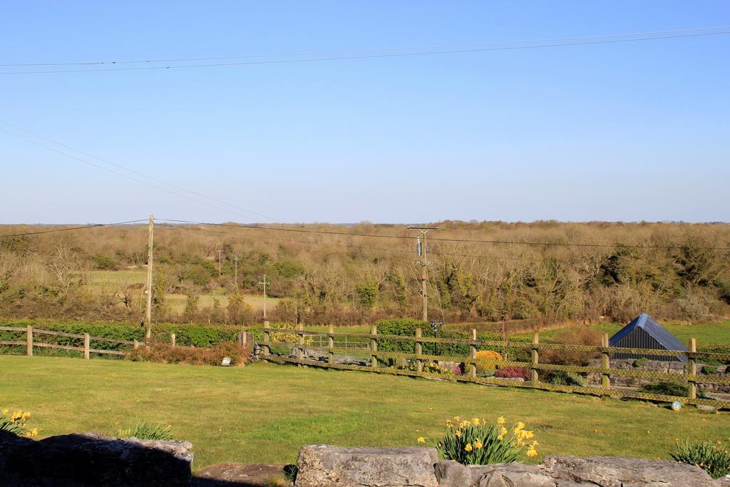 Woodview House Bed And Breakfast Ballinrobe Δωμάτιο φωτογραφία