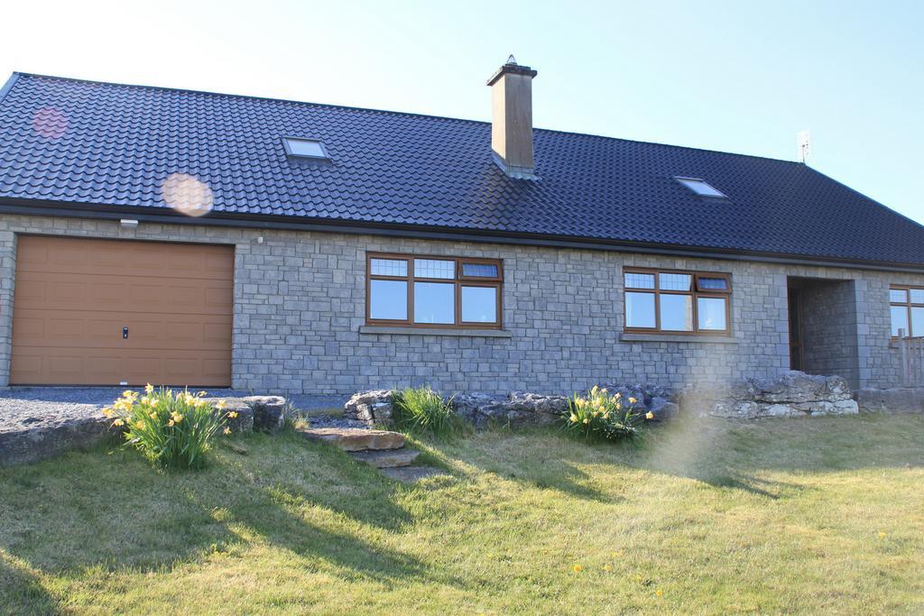 Woodview House Bed And Breakfast Ballinrobe Εξωτερικό φωτογραφία