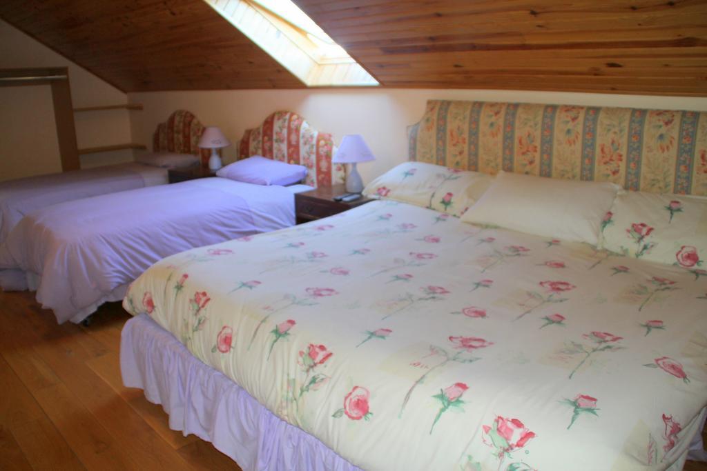 Woodview House Bed And Breakfast Ballinrobe Δωμάτιο φωτογραφία