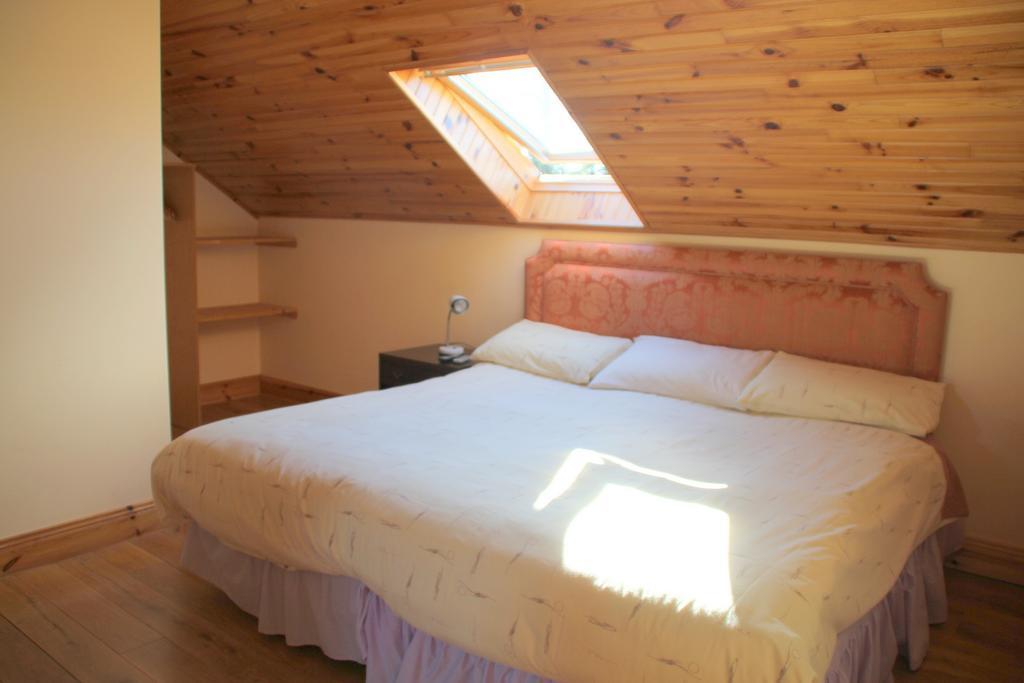 Woodview House Bed And Breakfast Ballinrobe Δωμάτιο φωτογραφία
