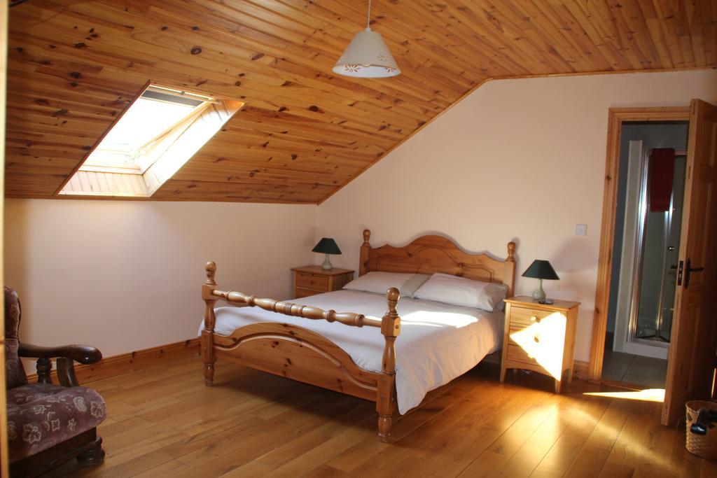 Woodview House Bed And Breakfast Ballinrobe Δωμάτιο φωτογραφία