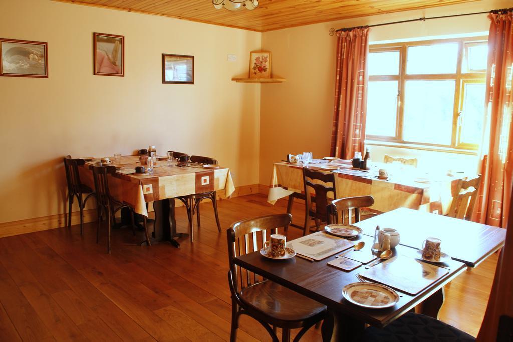 Woodview House Bed And Breakfast Ballinrobe Εξωτερικό φωτογραφία